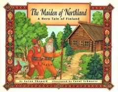 The maiden of Northland