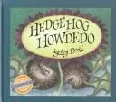 Hedgehog howdedo