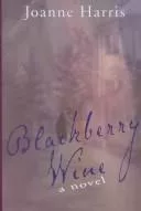 Blackberry wine