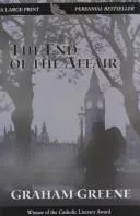 The end of the affair