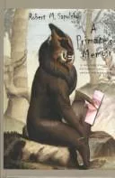 A primate's memoir