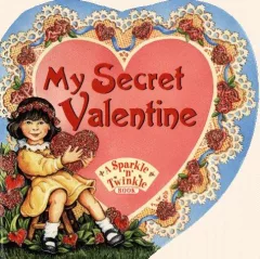 My secret Valentine