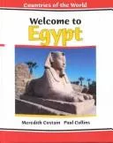 Welcome to Egypt