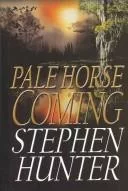 Pale horse coming