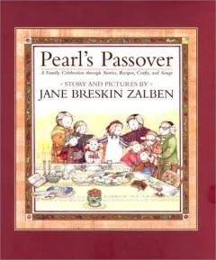 Pearl's passover