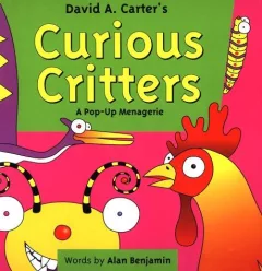David A. Carter's curious critters