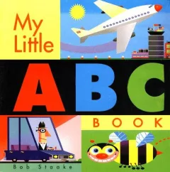 My little ABC book