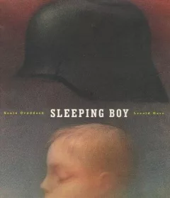 Sleeping boy