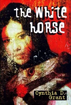 The white horse