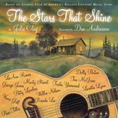 The stars that shine