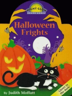 Halloween frights