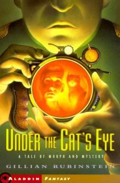 Under The Cats Eye