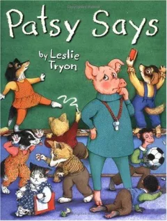 Patsy says