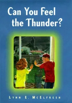 Can you feel the thunder?