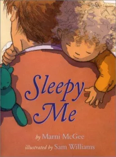 Sleepy me