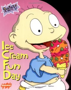 Ice cream fun day