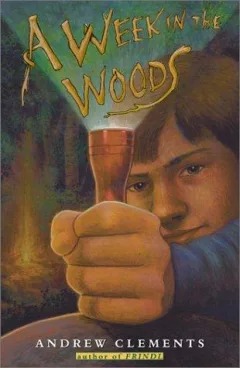 A week in the woods