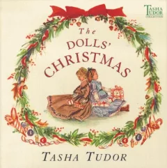 The dolls' Christmas