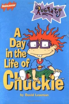 A day in the life of Chuckie