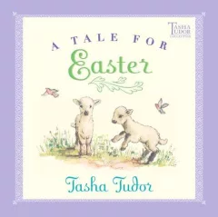 A tale for Easter
