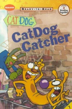 CatDog catcher