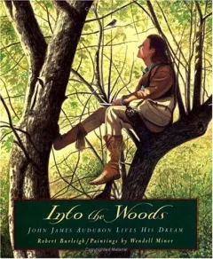 Into the Woods