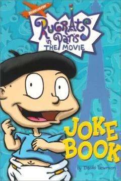 Rugrats in Paris, the movie