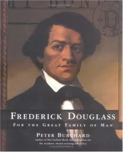 Frederick Douglass