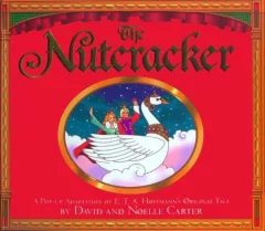 The nutcracker