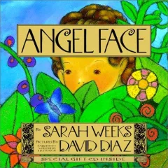 Angel face