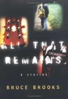 All that remains