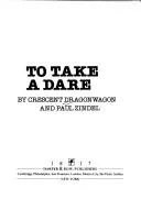 To take a Dare
