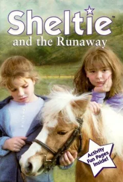 Sheltie and the runaway