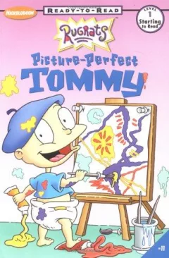 Picture-perfect Tommy