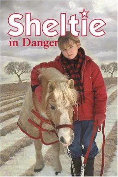 Sheltie in Danger (Sheltie)