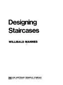 Designing staircases.