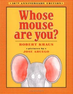 Whose Mouse Are You?