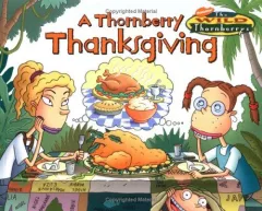A Thornberry Thanksgiving