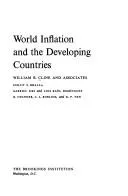 World inflation and the developing countries