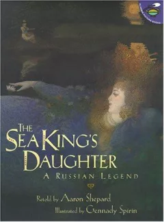 The Sea King's Daughter