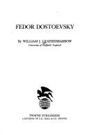Fedor Dostoevsky