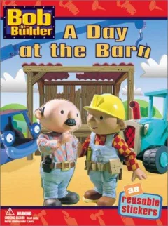 A day at the barn