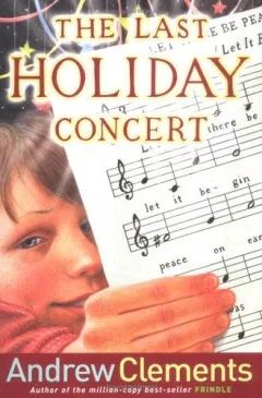 The last holiday concert