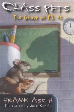 Class pets