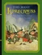 Too many leprechauns