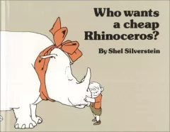 Who wants a cheap rhinoceros?