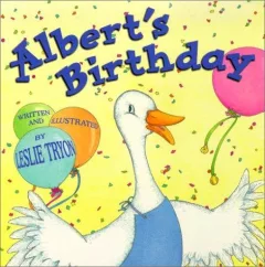 Albert's Birthday