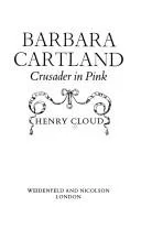 Barbara Cartland