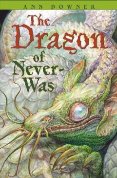 The dragon of Never-Was
