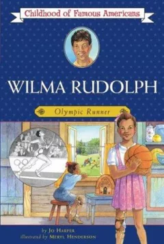 Wilma Rudolph